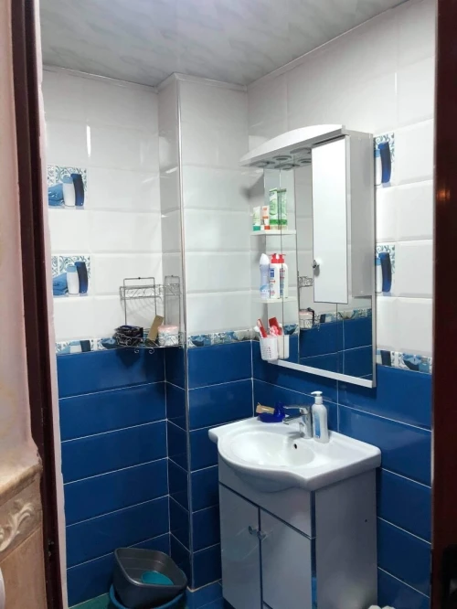 Vente Appartement F3 Sétif Setif