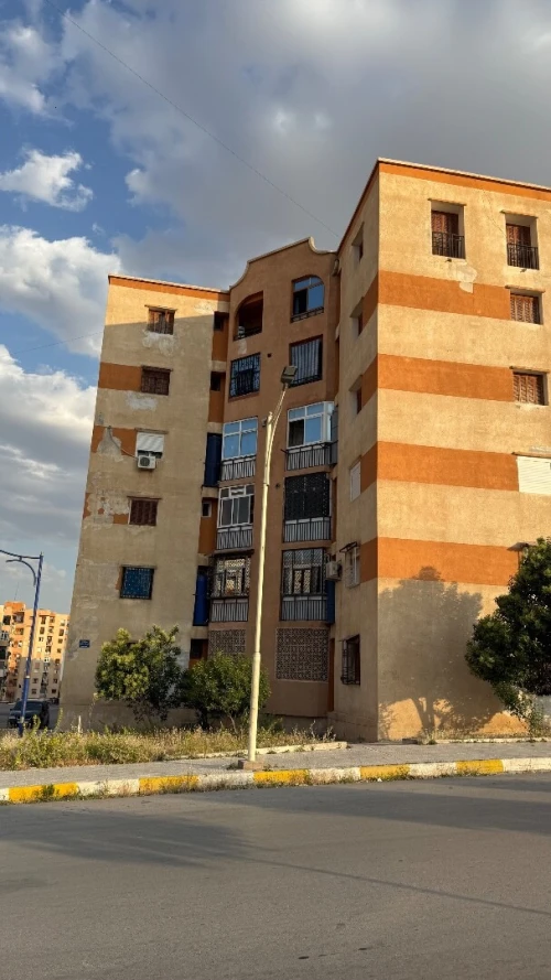 Vente Appartement F3 Sétif Setif
