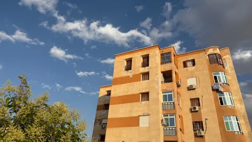 Vente Appartement F3 Sétif Setif