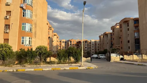 Vente Appartement F3 Sétif Setif