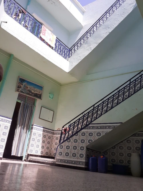 Vente Villa Mostaganem Mostaganem