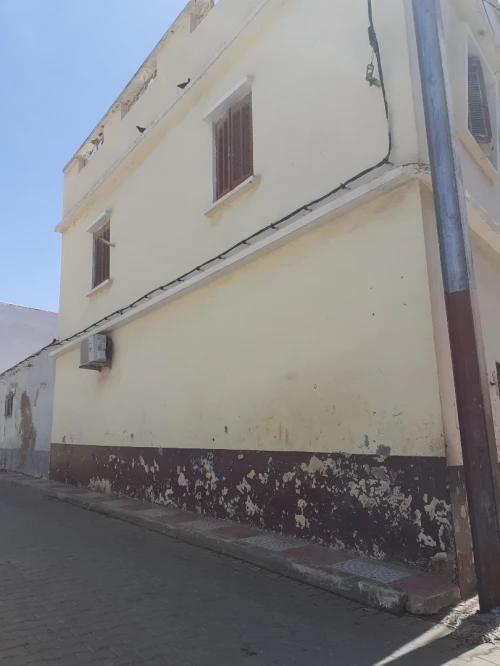 Vente Villa Mostaganem Mostaganem