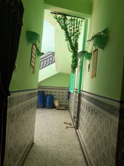 Vente Villa Mostaganem Mostaganem