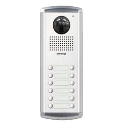 VisoPhone ou VidéoPhone Commax