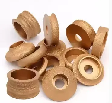Disque pour Arrondi