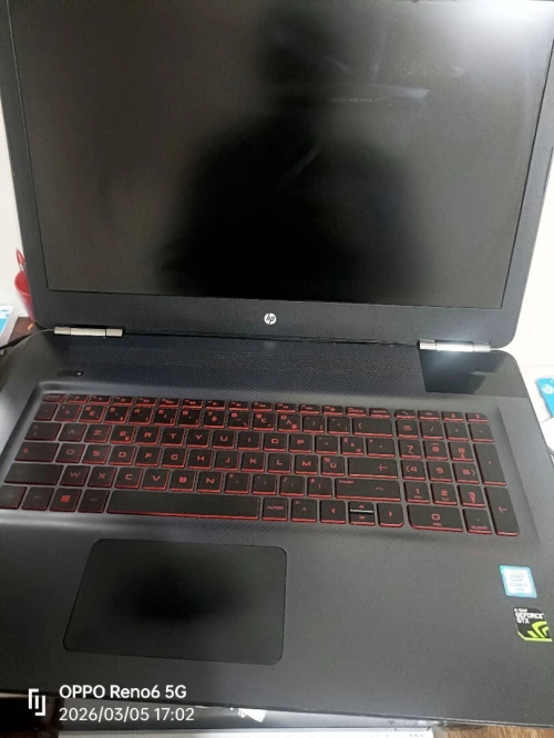 PC portables  gamer OMEN