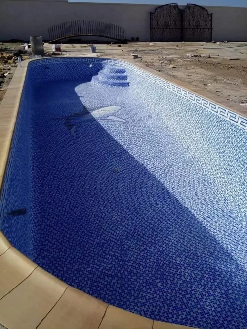 CONCEPTION ET CONSTRUCTION LES PISCINES