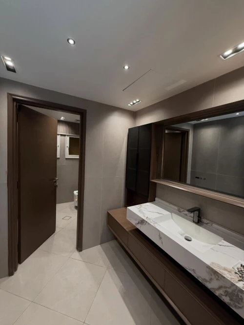 CONSTRUCTION DES VILLAS AVEC PISCINE