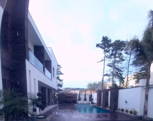 RÉALISATION DES PISCINES بناء مسابح
