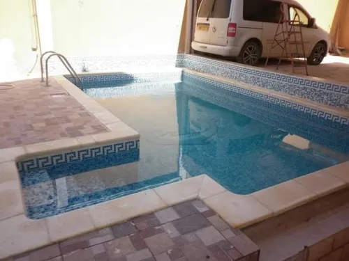 CONSTRUCTION DES PISCINES