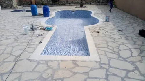 CONCEPTION ET CONSTRUCTION LES PISCINES