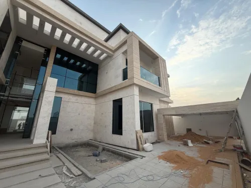 VILLAS PISCINE بناء منازل مع مسابح