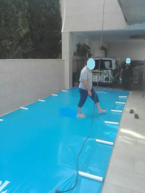CONCEPTION ET CONSTRUCTION LES PISCINES