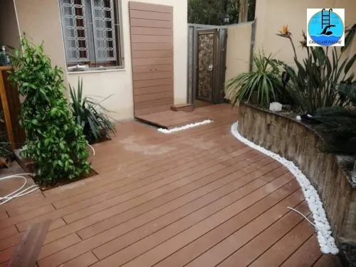 RÉALISATION DES PISCINES LUXUEUSE مسابح منزلية 