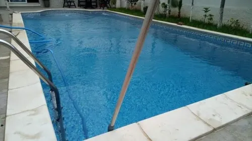 RÉALISATION DES PISCINES انشاء مسابح