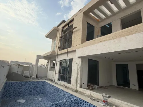 CONSTRUCTION VILLAS PISCINES, منازل مع مسابح