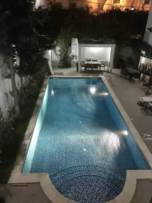 CONCEPTION ET CONSTRUCTION LES PISCINES