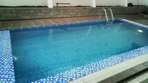RÉALISATION DES PISCINES انشاء مسابح
