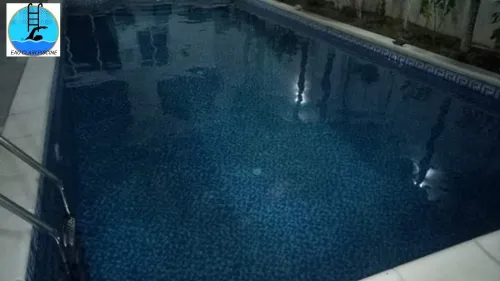 RÉALISATION DES PISCINES LUXUEUSE مسابح منزلية 