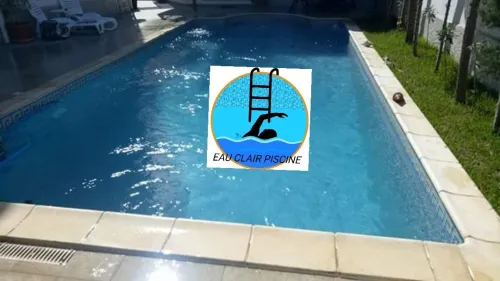 RÉALISATION DES PISCINES LUXUEUSE مسابح