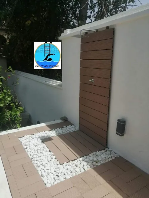 RÉALISATION DES PISCINES LUXUEUSE مسابح منزلية 