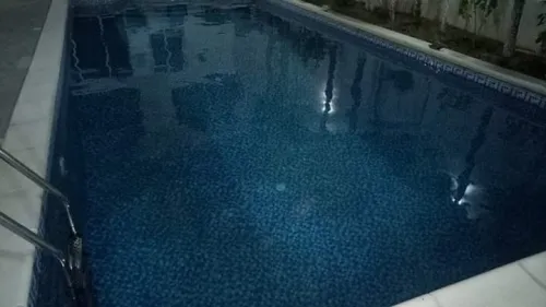 RÉALISATION DES PISCINES انشاء مسابح