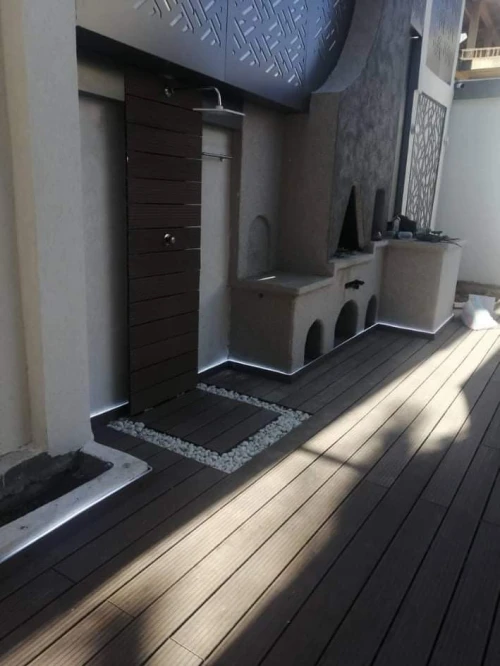 CONCEPTION ET CONSTRUCTION LES PISCINES