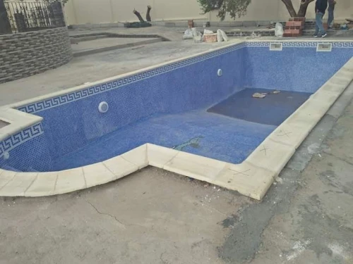CONCEPTION ET CONSTRUCTION LES PISCINES