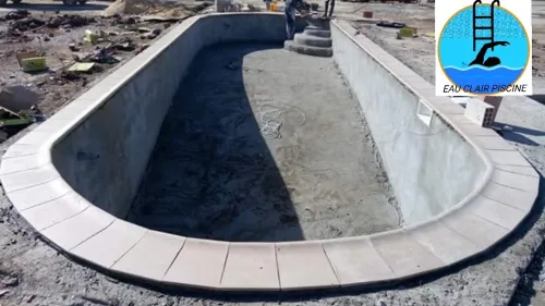 RÉALISATION DES PISCINES LUXUEUSE مسابح منزلية 