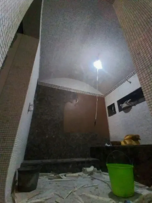 RÉALISATION DES PISCINES بناء مسابح