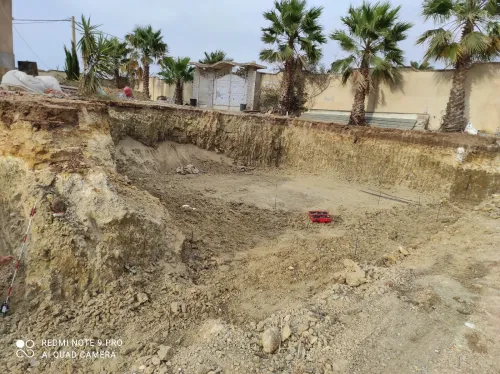 RÉALISATION DES PISCINES LUXUEUSE مسابح منزلية 