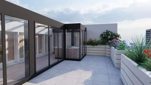 RÉALISATION DES PISCINES بناء مسابح