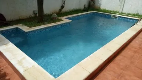 CONSTRUCTION DES PISCINES