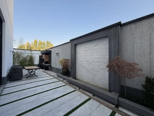 Réalisation villas piscines, بناء سكن مع مسبح فلة