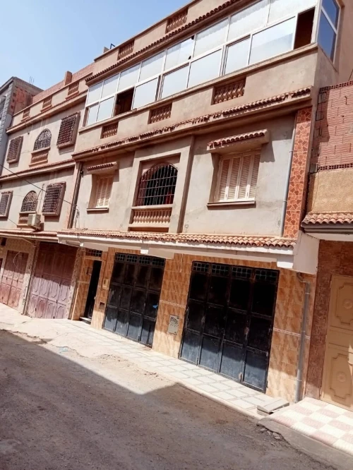 Vente Villa Tlemcen Tlemcen
