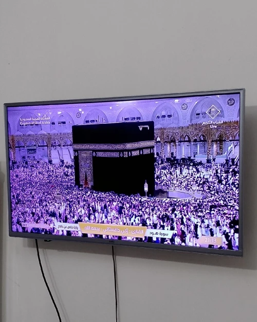 Tele IRIS