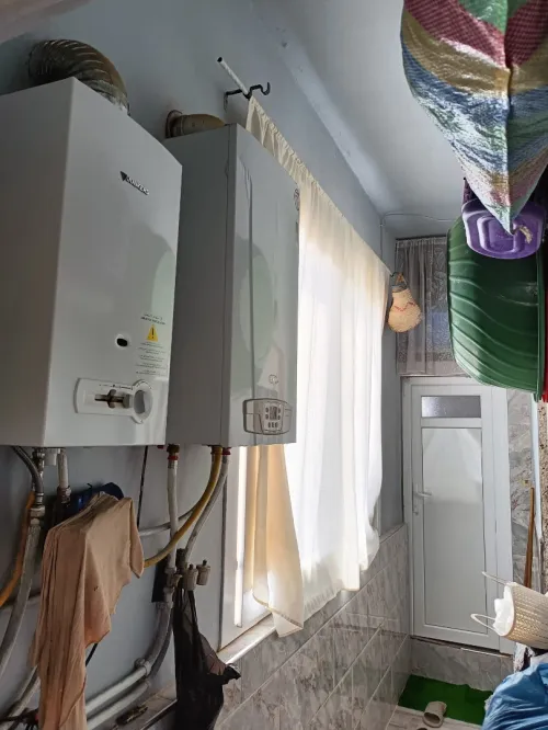 Vente Appartement F3 Tiaret Tiaret