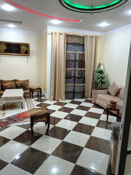 Vente Appartement F3 Tiaret Tiaret