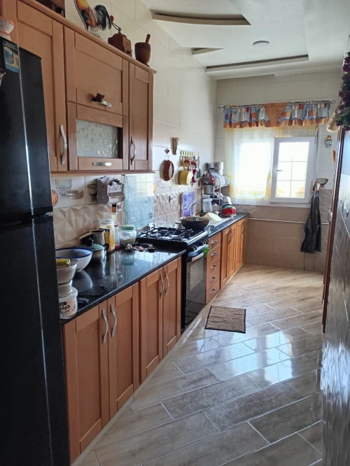 Vente Appartement F3 Tiaret Tiaret
