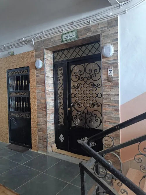 Vente Appartement F3 Tiaret Tiaret