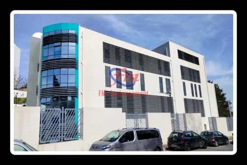 Brise vue, jalousie, brise soleil en aluminium