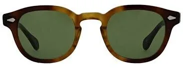 Lunettes moscot 