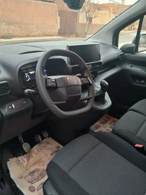 Fiat Fiat Doblo 2024 