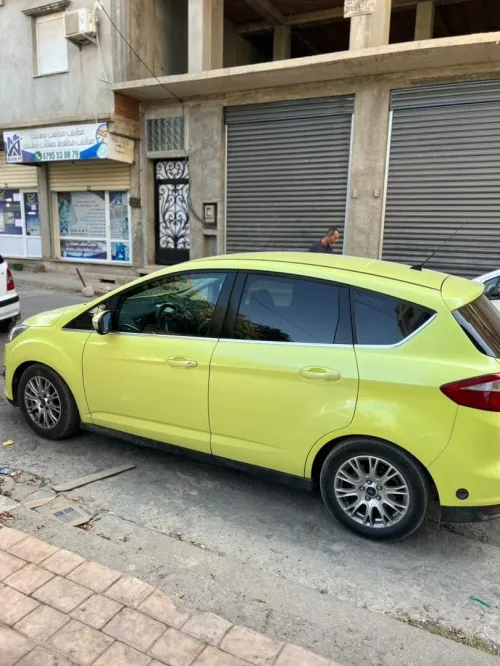 Ford C Max 2015 C Max