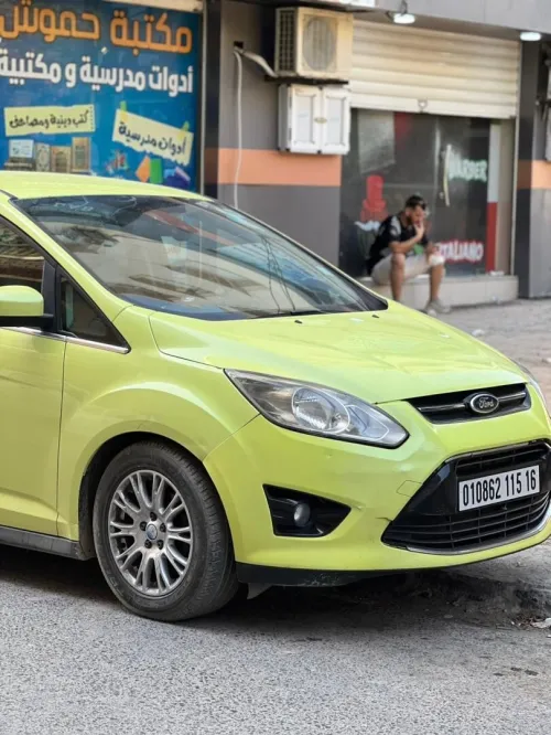 Ford C Max 2015 C Max