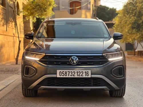 Volkswagen T-Roc 2022 Life Plus