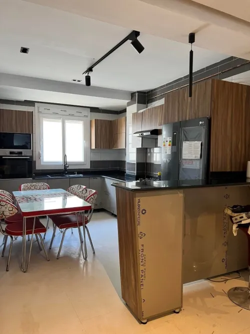 Vente Appartement F4 Aïn Defla Miliana