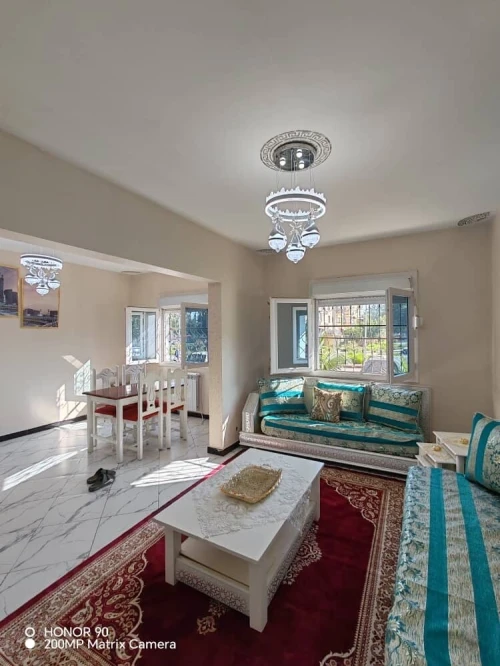 Vente Appartement F5 Alger Sidi moussa