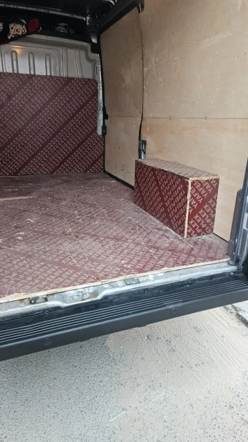 Fiat Ducato 2024 