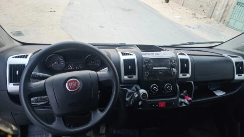 Fiat Ducato 2024 